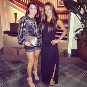 Meet your Posher, Paige